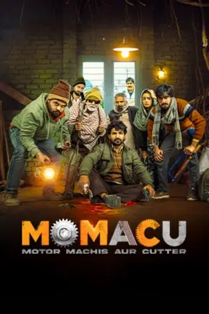 Momacu (2026) Hindi HD KableOne Poster