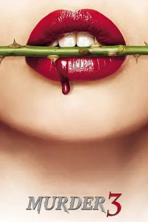 Murder 3 (2013) Hindi HD Poster