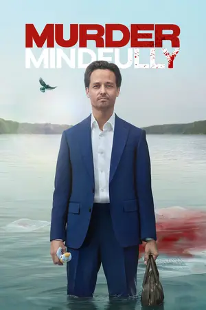 Murder Mindfully (2026) Hindi Season 2 Complete Netflix Poster