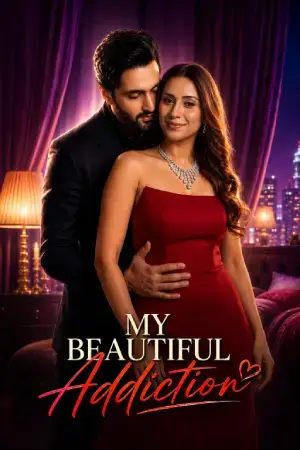 My Beautiful Addiction (2026) KUKU TV Poster