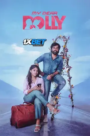 My Dear Dolly (2026) Hindi Dubbed CAMRip Poster