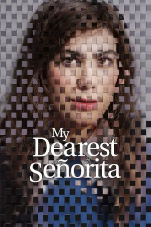 My Dearest Senorita (2026) Hindi Dubbed Netflix Poster