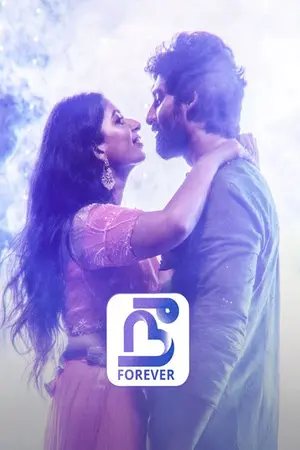 Nee Forever (2026) Hindi Dubbed Netflix Poster
