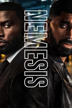 Nemesis (2026) Hindi Season 1 Complete Netflix Poster