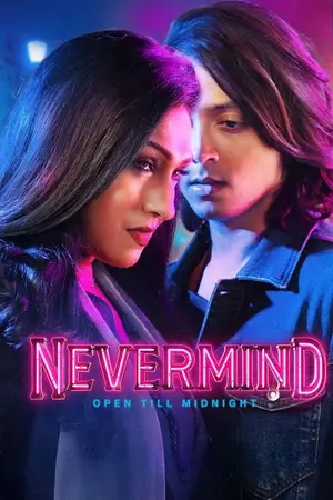 Nevermind (2026) Hindi Dubbed HDTC Poster