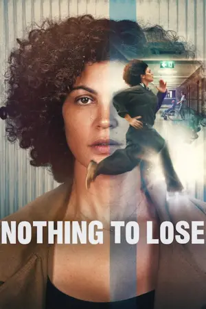 Nothing to Lose (2026) Hindi Dubbed Netflix Poster
