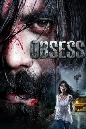 Obsess (2026) Hindi HDTC Poster