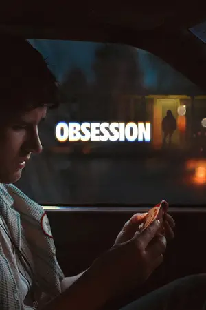 Obsession (2026) English HD Poster