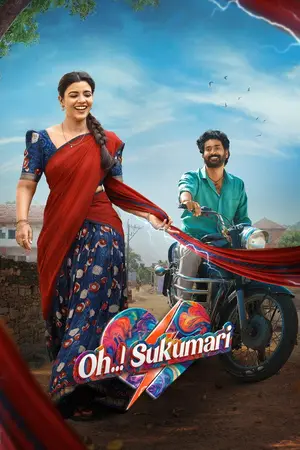 Oh Sukumari (2026) Hindi CAMRip Poster