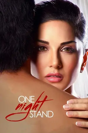 One Night Stand (2016) Hindi HD Poster
