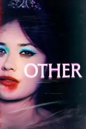 Other (2025) Hindi Dubbed JioHotstar Poster