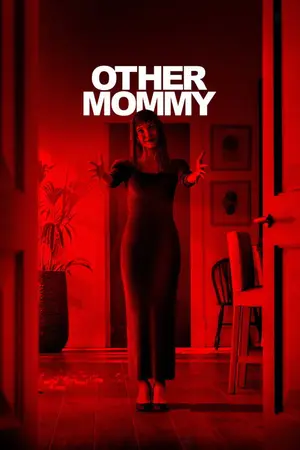 Other Mommy (2026) English CAMRip Poster