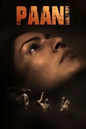 Paani (2026) Punjabi HD CHTV Poster
