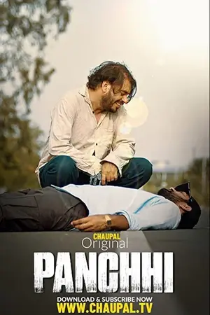 Panchhi (2021) Punjabi HD Poster