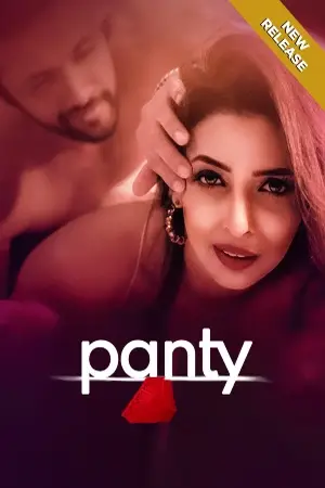Panty (2026) UllU Original Poster