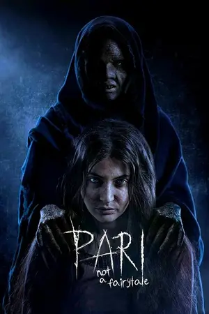Pari (2018) Hindi HD Poster