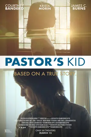 Pastors Kid (2024) Hindi Dubbed WEBRip Poster