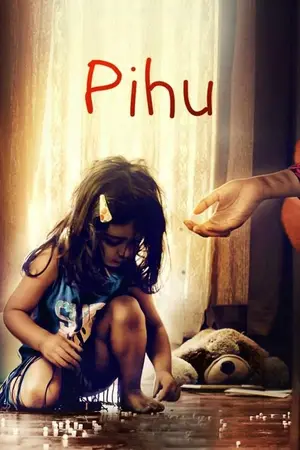 Pihu (2018) Hindi HD Poster