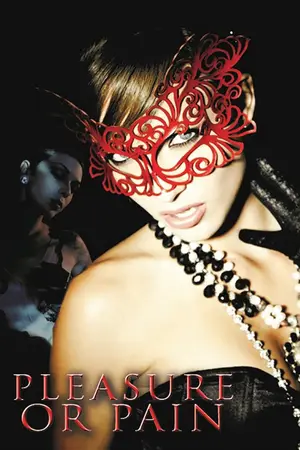 Pleasure or Pain (2013) Hindi Dubbed Poster
