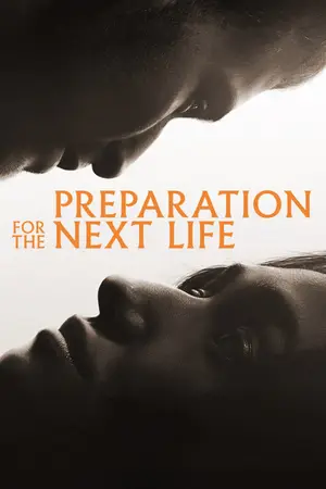 Preparation for the Next Life (2025) Hindi Dubbed AMZN Poster