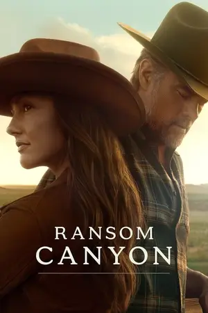 Ransom Canyon (2026) Hindi Season 2 Complete Netflix Poster