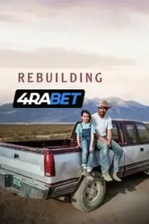 Rebuilding (2025) Hindi Dubbed WEBRip Poster