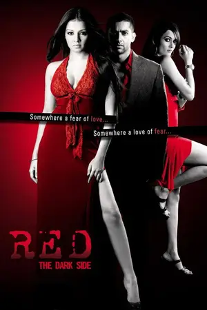 Red: The Dark Side (2007) Hindi HD Poster