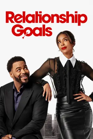 Relationship Goals (2026) Hindi Dubbed Poster