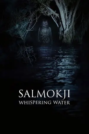 Salmokji: Whispering Water (2026) Hindi Dubbed AMZN Poster