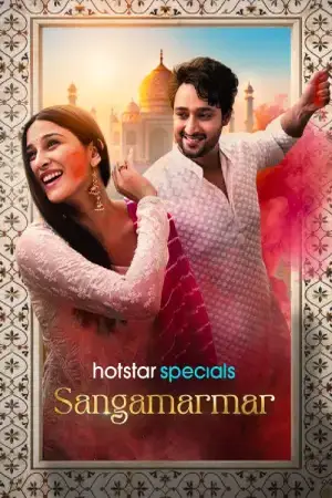Sangamarmar (2026) Hindi Season 1 Complete Poster