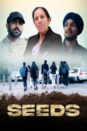 Seeds (2026) Punjabi HD Poster