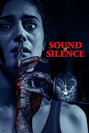Sound of Silence (2023) Hindi Dubbed Hotstar Poster