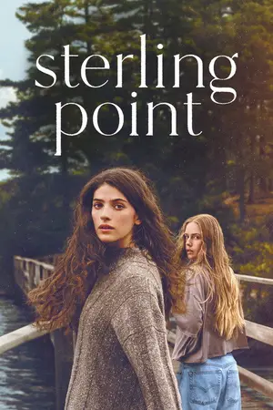Sterling Point (2026) Hindi Season 1 Complete AMZN Poster