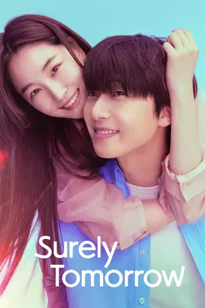Surely Tomorrow (2025) Hindi Season 1 Complete Poster