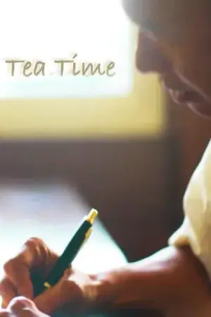 Tea Time (2018) Hindi HD Poster
