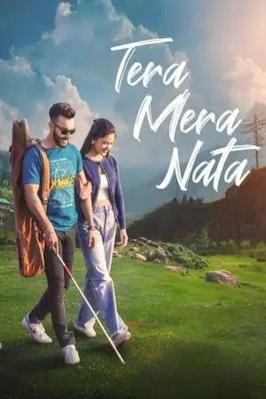Tera Mera Nata (2026) Hindi HDTC Poster