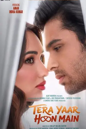 Tera Yaar Hoon Main (2026) Hindi HDTC Poster