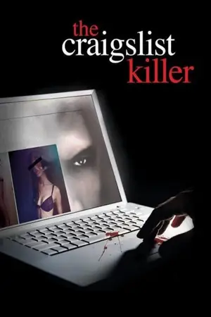 The Craigslist Killer (2011) Hindi Dubbed Poster