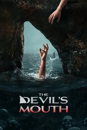 The Devils Mouth (2026) Hindi Dubbed AMZN Poster