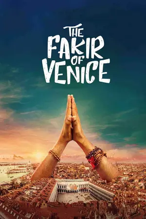 The Fakir of Venice (2019) Hindi HD Poster