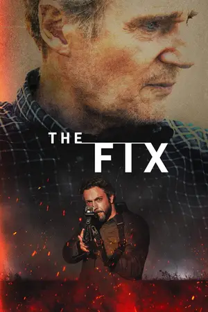 The Fix (2026) Hindi Dubbed WEBRip Poster