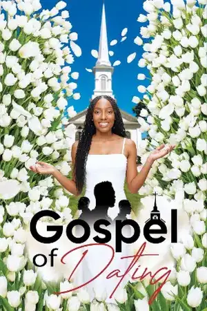 The Gospel of Dating (2025) Hindi Dubbed WEBRip Poster