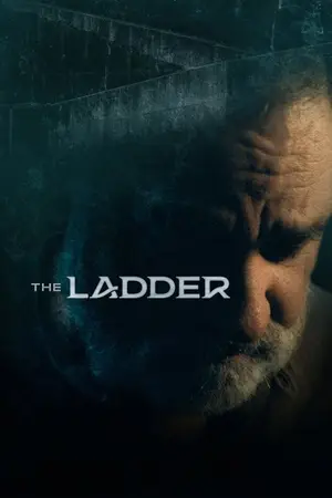 The Ladder (2025) Hindi Dubbed WEBRip Poster