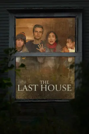 The Last House (2026) Hindi Dubbed Netflix Poster
