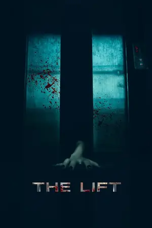 The Lift (2020) Hindi Dubbed Poster