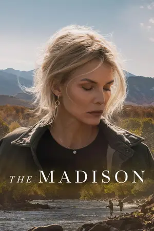 The Madison (2026) Hindi Season 1 Complete Poster