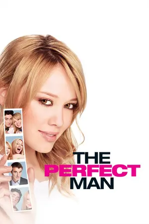 The Perfect Man (2005) Hindi Dubbed Poster