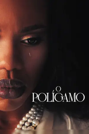 The Polygamist (2026) Hindi Season 1 Complete Netflix Poster