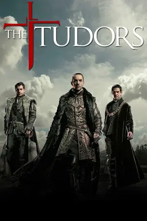 The Tudors (2009) Hindi Season 3 Complete Netflix Poster
