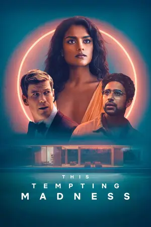 This Tempting Madness (2026) Hindi Dubbed LGP Poster